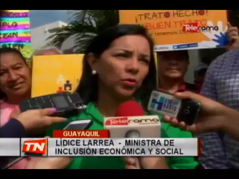 Mies ha entregado casi 400 bonos de acogida a damnificados