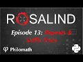 Rosalind Problem Solving in Python Episode 13 Suffix Structures String Repeats