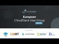 100 Automation with Apache CloudStack Ansible - CloudStack European User Group Virtual May 2021