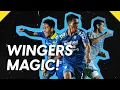Download Lagu Vizcarra, Frets, Bow | Goals on Parade | WINGER'S MAGIC!