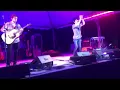 The Revivalists- Wait for the Sun - Spoleto Charleston June 2017