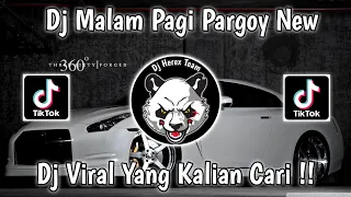 Download DJ VIRAL FYP TERBARU TIKTOK 🎵 DJ MALAM PAGI SLOW REMIX NEW VERSI BY DJ KHIMOCI MP3