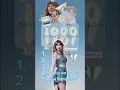 Lagu Top 5 1989 Songs