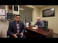 Taxes too high Orland Township Assessor Interview