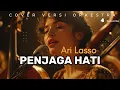 Penjaga Hati - Ari Lasso (Cover versi ORKESTRA) jadi MEGAH \u0026 SYAHDU ‼️
