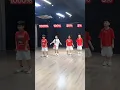 Download Lagu Team mạnh ai người ấy nhảy 😆 #baoson #kiddycrew #dance #funny #haihuoc #cute #xuhuongtiktok #fyp