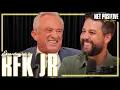 Laughter Is Medicine w RFK Jr Net Positive with John Crist