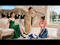 Download Lagu الابنة المزيفة للغني أهانتها أمام الجميع، لكن عند رؤية الوحمة صُدمت: هي الابنة الحقيقية للثري!