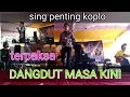 Lagu Suaranya fals banget|suaranya bikin rusak telinga terpaksa |