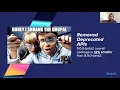 How Will Drupal 9 Enable My Site For The Future DrupalCon Global 2020