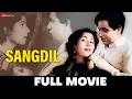 Lagu संगदिल Sangdil (1952) - Full Movie | Dilip Kumar, Madhubala, Kuldip Kaur, Dara Singh