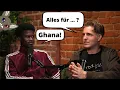 Marcant blamiert sich im eigenen Podcast