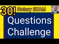 30 Notary EXAM Questions Challenge Will You Pass Fail or Learn