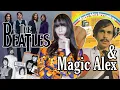 Lagu Magic Alex: The Con Man who fooled The Beatles