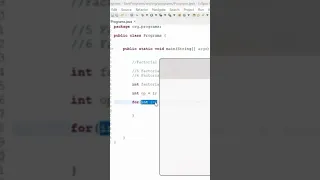 Java Factorial Program for Beginners Tamil Programming Tutorial Interview Prep