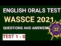 Download Lagu WASSCE 2021 ENGLISH ORALS PAST QUESTIONS  #waec #wassce #orals