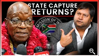 jacob zuma back with the guptas 302