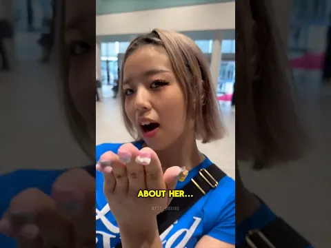 Mona Kimura Just Got ROASTED by her Division's Champion