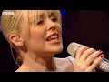 Kylie Minogue & Jools Holland - I Should Be So Lucky (Hootenanny Archive 2007)