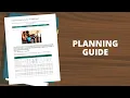 Emergency planning guide for Wards and Stakes