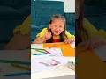 Kids Learn To Avoid Germs