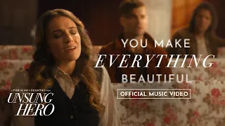 Rebecca St James for KING COUNTRY You Make Everything Beautiful