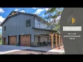 The Laurel Barndominium Shop House Tour