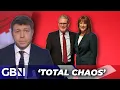 Download Lagu Labour Conference CHAOS | Party civil war, clueless ministers, \u0026 Keir Starmer's record unpopularity