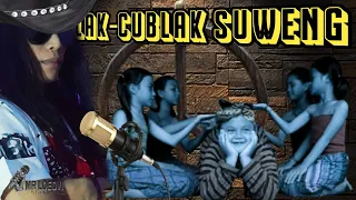 Download Cublak-Cublak Suweng [Lagu Daerah Jawa Tengah] Mr Loedvi Cover MP3