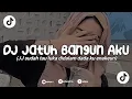 Download Lagu DJ SUDAH TAU LUKA DI DALAM DADA KU || DJ TERBARU 2023 || JATUH BANGUN AKU ENAKEUN 🎧