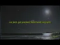 $uicideboy$ - My Flaws Burn Through My Skin Like Demonic Flames from Hell [Lyrics]