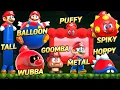 Download Lagu Which Mario Wonder Form Survives SUDDEN DEATH?