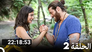 جميع الحلقات من مسلسل الطائر المبكر الموسم 2 Arabic Dubbed 