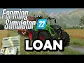 Farm Simulator 22 - LOAN Easy Money