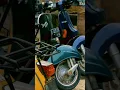Download Lagu kami crew vespa urang mengucapkan minal aidin walfaizin mohon ma,af lahir batin