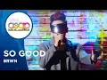 Lagu BRWN - So Good | iWant ASAP Highlights