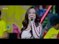 AJENG FEBRIA - EMPAT MATA I Mahesa Music