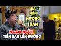 Download Lagu Đôi Bạn Tri Kỷ Gấu Lé Rơi Lệ Khi Hát Ba Nén Hương Trầm Tiễn Tùng Chùa Đêm Cuối Cùng 500 Anh Em