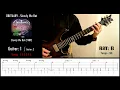 Obituary - Slowly We Rot - Guitar riffs with tabs / cover / lesson