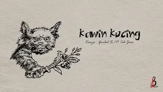 Download KAWIN KUCING - Panji Tohjiwo (3J Official Video Music) MP3