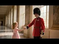 Download Lagu When Princess Charlotte Reached Out, the Guard’s Unexpected Action Left Everyone in Awe Emotional