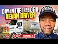 Truck Vlog 31 Day In The Of A Kenan Driver