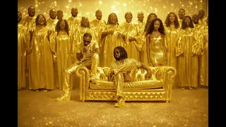 colorado johnny drille ayra starr young jonn choir version 