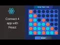 connect 4 app