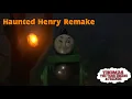 Lagu Thomas \u0026 Friends | Haunted Henry | Wooden Railway Remake