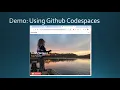 SkyStudio DevOps - Github Codespaces DevContainers and Project IDX