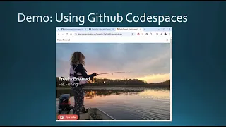 SkyStudio DevOps - Github Codespaces DevContainers and Project IDX