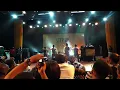 Banky W performing "Jasi"...