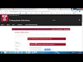 Applying to Temple University