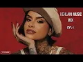 KEHLANI Music Mix | Ep.1 | Cruise control , Folded ,Unlearn , Toxic ......